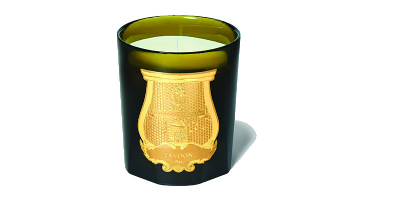 MADELEINE Pelle floreale